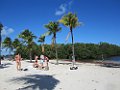 E. 15 Nov John Pennekamp Park in Key Largo